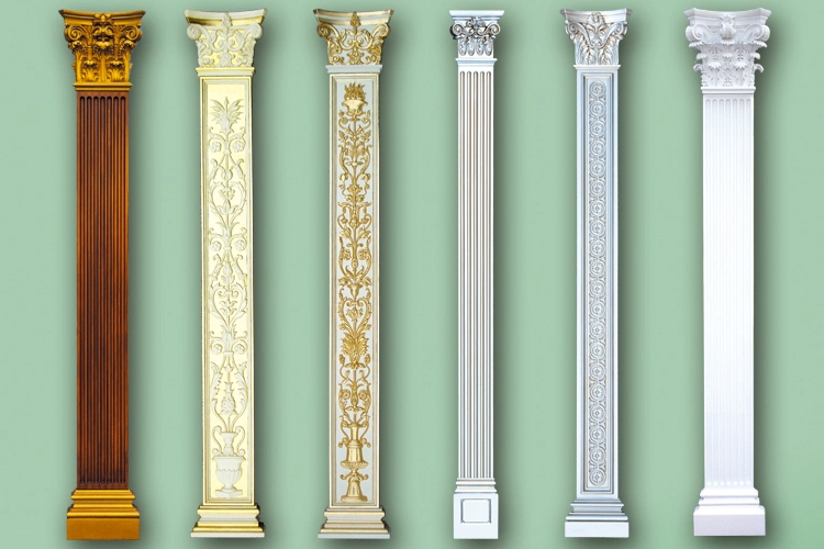 Decorative Wedding Columns Molds for Column Decorative Square Columnsdecorative Wood Columns Decorative Lighting Columns