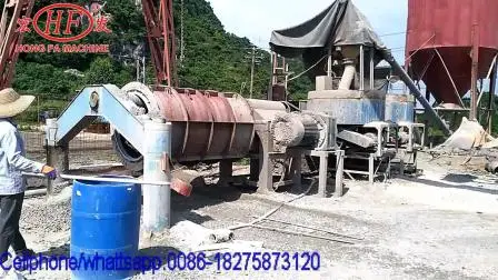 Formen für Betonrohr-Betonentwässerungsformmaschine