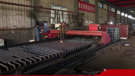Maschine zur Herstellung von Betonblöcken (QTJ4