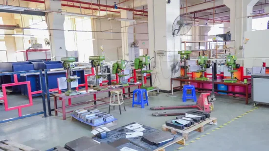 China Günstiger Preis CNC-gedrehter ABS-Kunststoffhersteller / Kundenspezifisches CNC-gefrästes Kunststoffprodukt